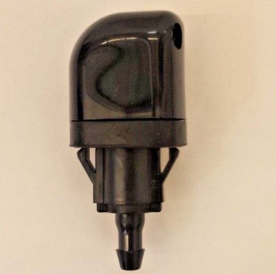 Genuine Toyota Lexus GX470 Rear Windshield Washer Nozzle Assembly – OEM 85391-60080 – Easy Install