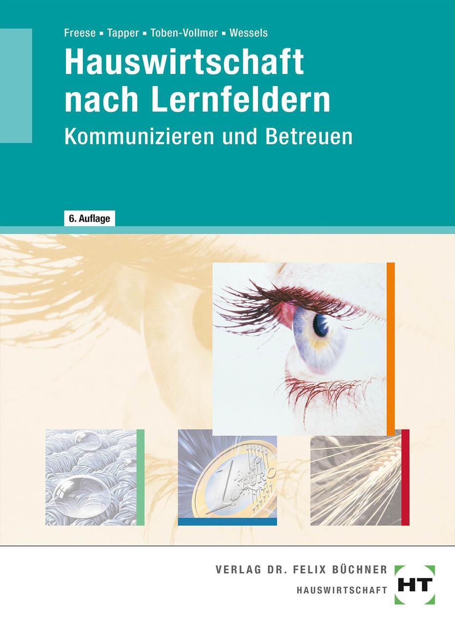 Thumbnail - Hauswirtschaft Nach Lernfeldern Enne Freese