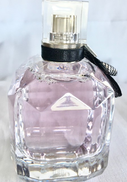 mon paris couture eau de parfum 3 oz