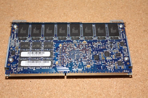 Violin Intelligent Memory Module 410-0221-00_R07 VIMM MLC 512GB Flash Memory