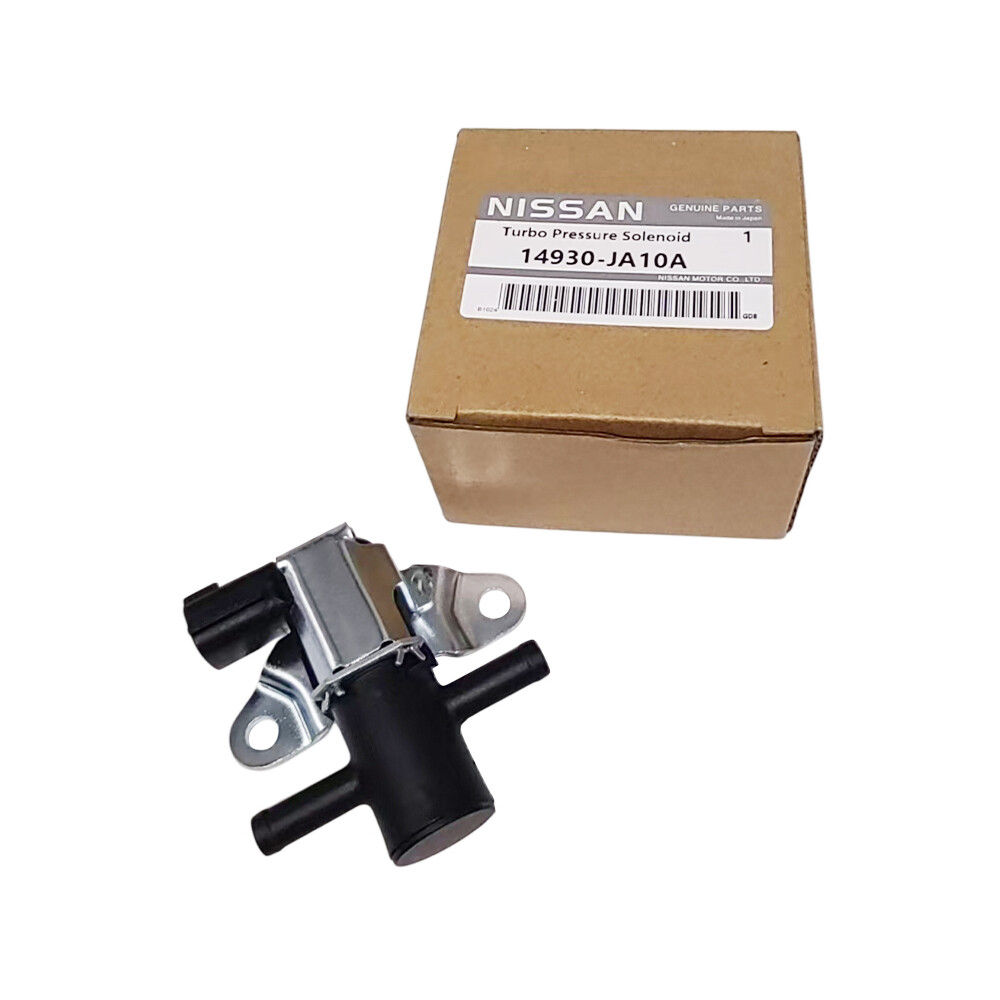 OEM Vapor Canister Purge Solenoid Valve For Nissan Infiniti K5T46696 14930-JA10A
