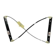 Rear Left Window Regulator W/o Motor for Audi A6 Sedan Avant 4F0839461 German