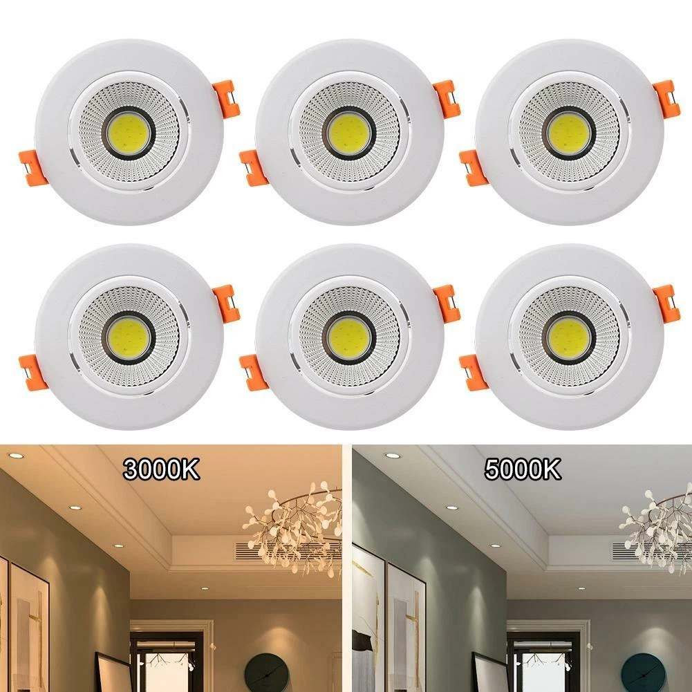 Embedded ceiling lights online