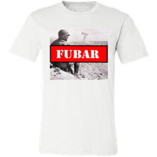 Patton Short-Sleeve T-Shirt