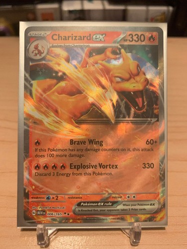 Scarlet Violet Pokemon 151 Card You Choose Commons Uncommon Holo Rare EX IR SIR - Picture 21 of 238