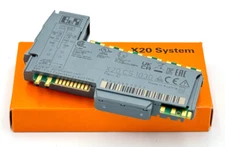 B&R X20CS1030 Communications interface module -Free 2nd Day Air Delivery