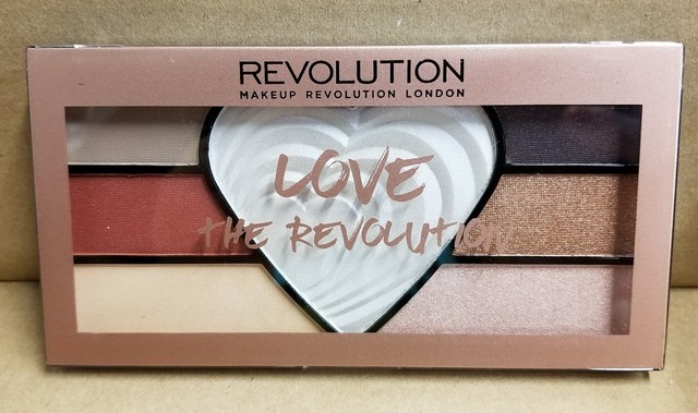 best eyeshadow and highlighter palette