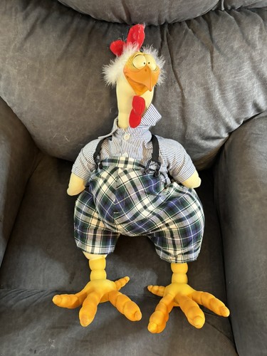 Pollo Pluckett's Lloyd de Xavier Roberts - Imagen 2 de 4