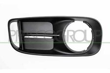 Lüftungsgitter Stoßfänger vorne rechts für MINI Mini Countryman F60