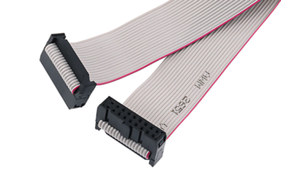 Hitachi 18pin Connector Control Ribbon System Cable for AX-M136i