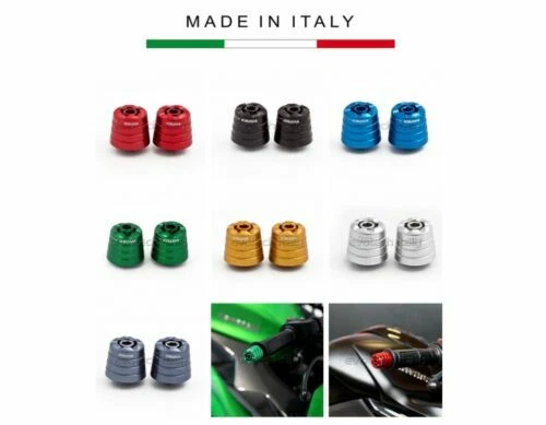 Contrappesi e bilanciatori Per Z1000 per moto