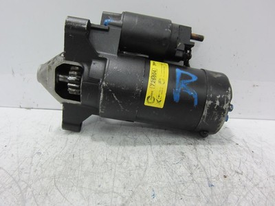 726804 Motorino De Avviamento per CITROEN C8 2.0 16V SX 2003 1206620 | eBay