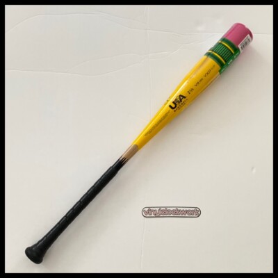 Victus Vibe Pencil Baseball Bat USA 30  -10 Limited Edition Sold Out Online New