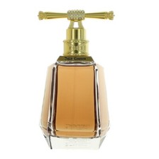 Juicy Couture I am Juicy Couture For Women EDP 3.4 oz  100 ml Spray Tester 