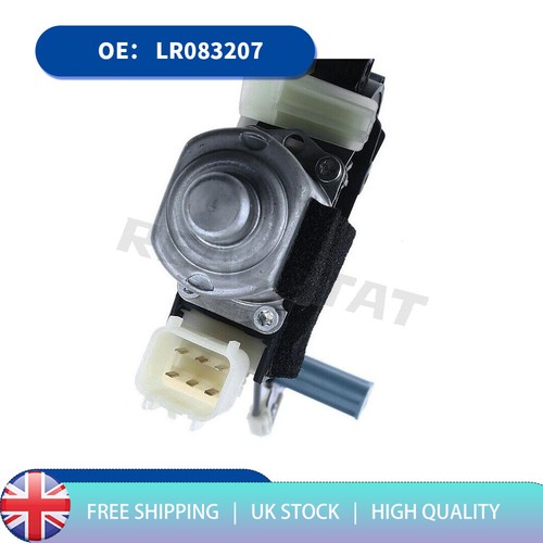 Rear Left Window Regulator W/ Motor Fits Land Rover Discovery 5 L462 2016-2020 - Picture 6 of 8
