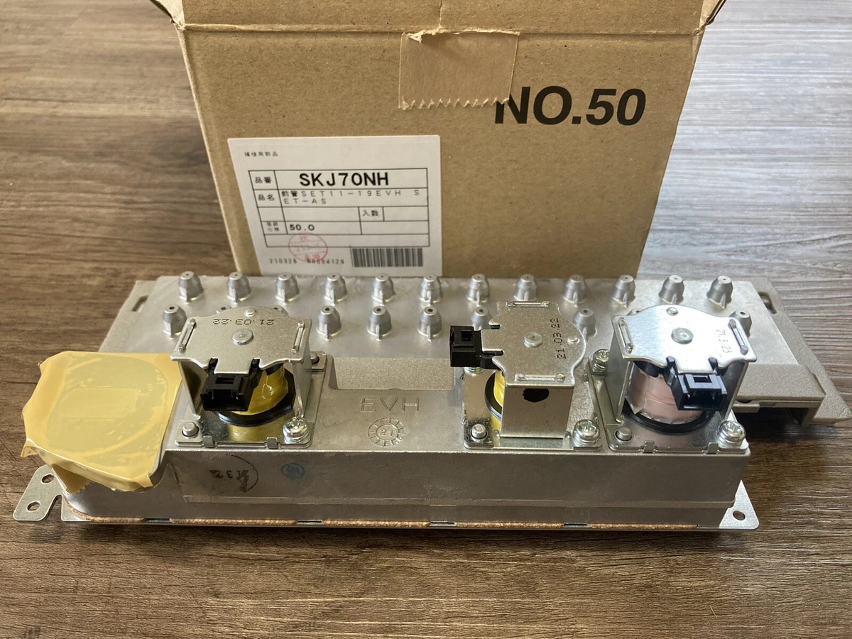 SKJ70NH) Noritz Manifold Plate 11-19 SET, for tankless water heater #  NR66Z-OD | eBay