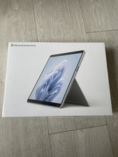 Microsoft Surface Pro 9 Intel I5 16gb/256gb Platinum