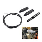 Internal Throttle Assembly 7/8