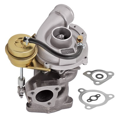Turbo Turbocharger for VW PASSAT 1.8T AEB/ANB/APU/AWT 99 - for Audi A4 Quattro