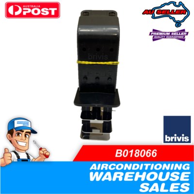 Brivis Evaporative Cooler Water Sensor (B018066) for sale online