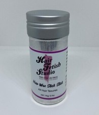 Hair Wax Slick Stick Styling for Smooth