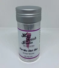 Hair Wax Slick Stick Styling for Smooth