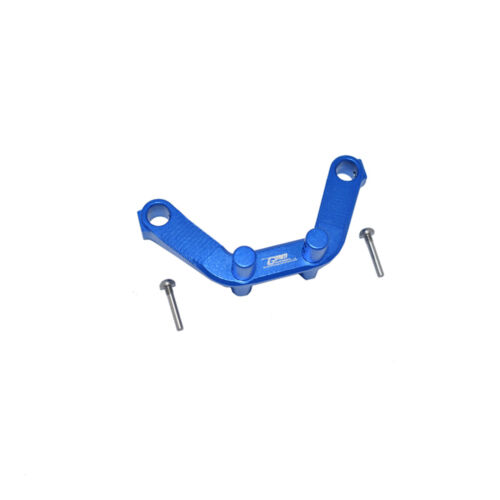 Estabilizador de poste de cuerpo trasero para ARRMA 1/10 KRATON 4X4 4S BLX ARA102690 - Imagen 5 de 12