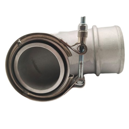 For Cummins Holset Hx35 & Hx40 6bta 90° Turbo Air Transfer Pipe Intake Elbow US - Picture 8 of 8