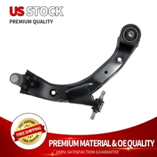 Front Lower LH Control Arm+Ball Joint for Chevy Cobalt HHR Pontiac G5 Saturn Ion