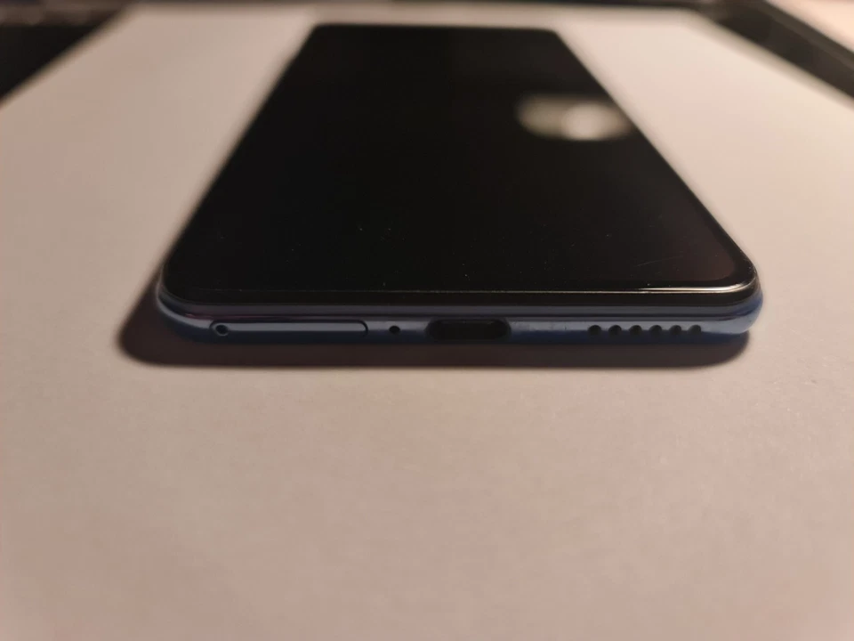Xiaomi 11 lite 5g Bubblegum Blue perfettamente funzionante con scatola, foto 2 di 5