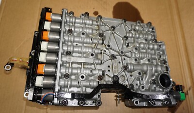 【seibe3087】 GA8HP70Z Automatic Auto Transmission Valve Body Mechatronics OEM