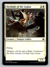 Skyblade of the Legion Regular