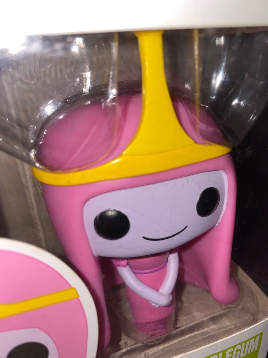 Funko POP TV! Adventure Time - PRINCESS BUBBLEGUM #51