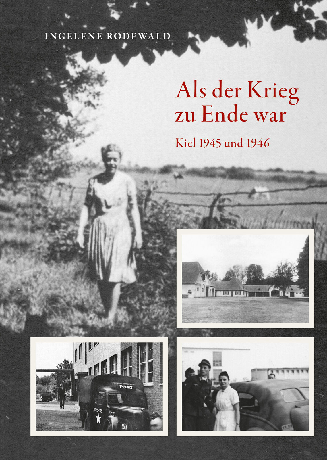 Thumbnail - Ingelene Rodewald / Die Nachkriegszeit In Kiel – Britische