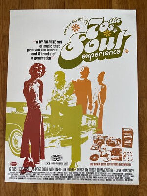 ☆Vintage Poster☆ michel'le  R&B soul R&B, Soul & Funk Poster by Ian Mintz on Dribbble