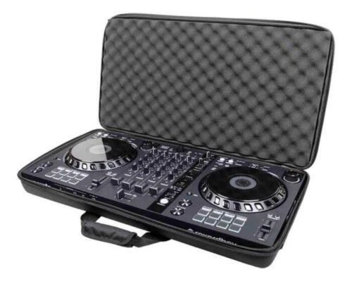 Pioneer DJ Cases, Racks & Bags