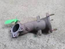MAZDA BT50 2.5 DI EXHAUST MANIFOLD PIPE