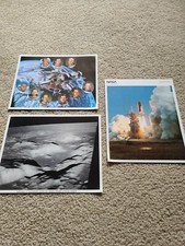 NASA Pictures And Info