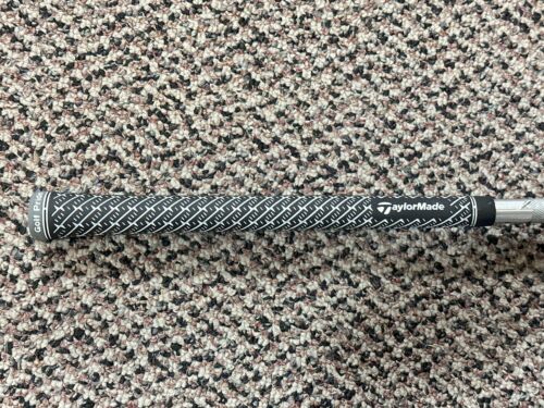 TaylorMade LH Sim 2 Rescue 19.5° 3 Hybrid w/HC Tensei 80g S Flex Shaft GP Z Grip - Picture 8 of 11