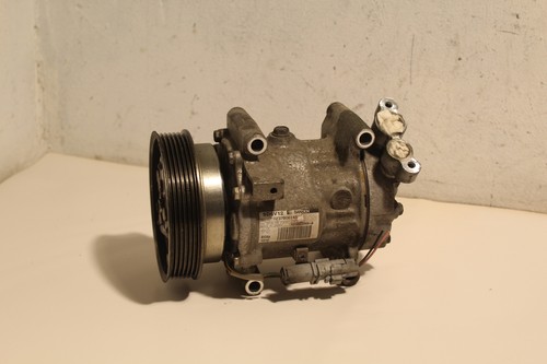 Klimakompressor 8200953359A Renault Clio R Clio 1.5 DCI 75 Expression 55 KW 75
