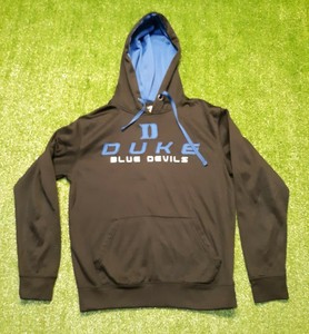 duke blue devils youth hoodie