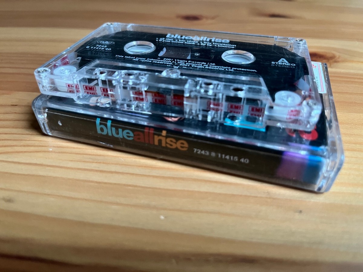 K-POP・アジア H1GHR : RED TAPE / BLUE TAPE K-POP・アジア H1GHR : RED TAPE / BLUE TAPE H1GHR MUSIC H1GHR