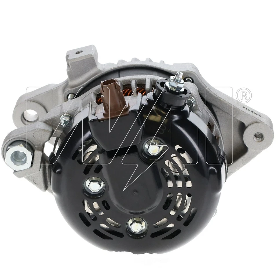 Alternator WAI 11777N fits 14-19 Toyota Corolla - Imagem 2 de 4