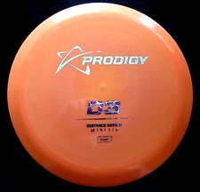 Prodigy D3 AIR distance driver disc GREAT SKY DISC GOLF