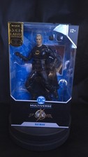 McFarlane DC Multiverse The Flash Movie Gold Label Batman  Unmasked