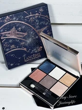 Lancome Limited-Edition Celestial Rose Color Palette, Full Size, New in Box