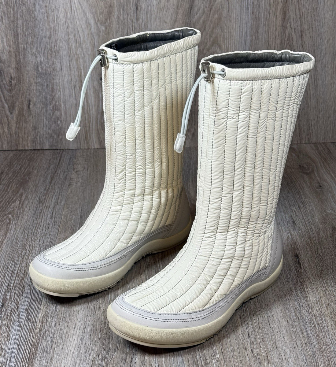 Snow Boots Moon Boot Damen 40 Women's Snow Boots Moon Boot Ltrack