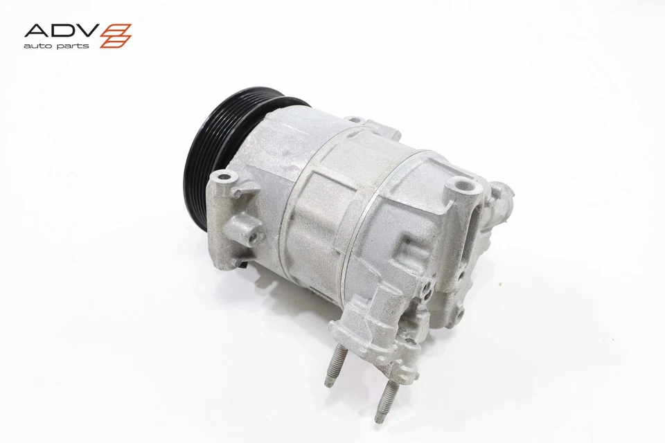 Chrysler Voyager 2020-2025 3,6 L aire acondicionado aire acondicionado compresor y embrague OEM Foto 3 de 4