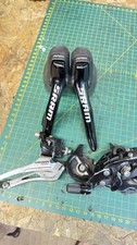 Sram Apex 2 X 10 Mini Groupset
