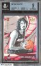 2023-24 Court Kings #68 Jaime Jaquez Jr Heat RC Rookie BGS 9 MINT